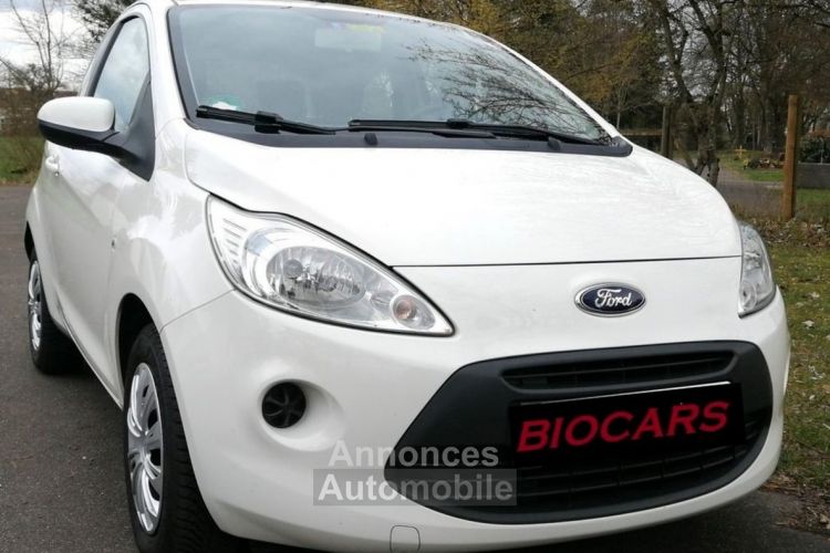 Ford Ka 1.2 Titanium - <small></small> 4.950 € <small>TTC</small> - #2