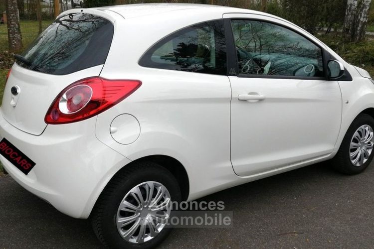 Ford Ka 1.2 Titanium - <small></small> 4.950 € <small>TTC</small> - #3