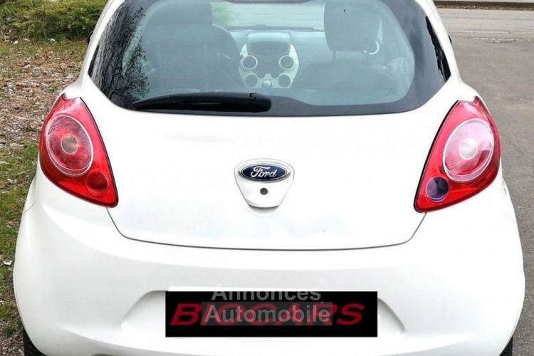 Ford Ka 1.2 Titanium - <small></small> 4.950 € <small>TTC</small> - #4