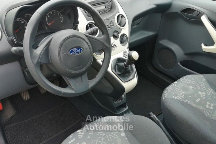 Ford Ka 1.2 Titanium - <small></small> 4.950 € <small>TTC</small> - #5