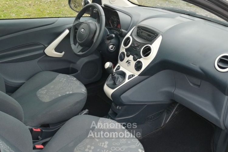 Ford Ka 1.2 Titanium - <small></small> 4.950 € <small>TTC</small> - #6