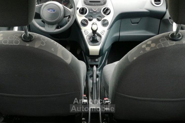 Ford Ka 1.2 Titanium - <small></small> 4.950 € <small>TTC</small> - #7