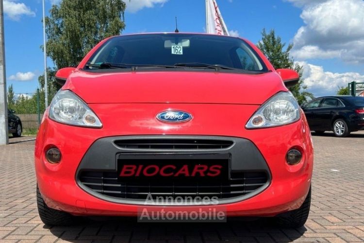 Ford Ka 1.2 Titanium - <small></small> 5.450 € <small>TTC</small> - #2