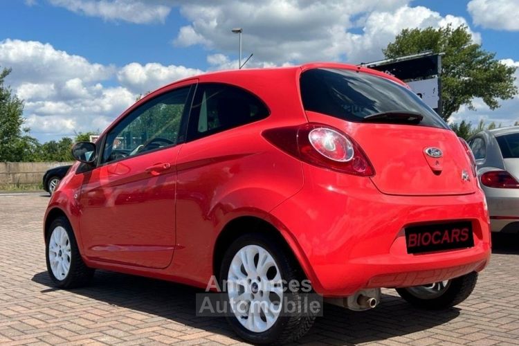 Ford Ka 1.2 Titanium - <small></small> 5.450 € <small>TTC</small> - #3