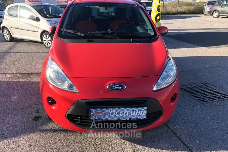 Ford Ka 1.2 Trend - <small></small> 5.250 € <small>TTC</small> - #2