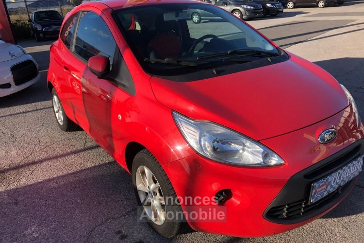 Ford Ka 1.2 Trend - <small></small> 5.250 € <small>TTC</small> - #4