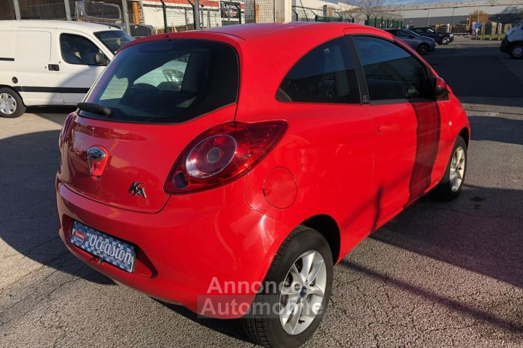 Ford Ka 1.2 Trend - <small></small> 5.250 € <small>TTC</small> - #7