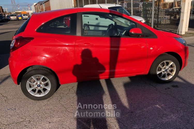 Ford Ka 1.2 Trend - <small></small> 5.250 € <small>TTC</small> - #8