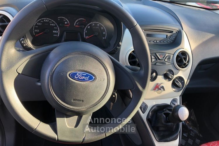 Ford Ka 1.2 Trend - <small></small> 5.250 € <small>TTC</small> - #16