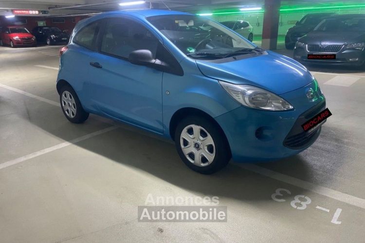 Ford Ka 1,2 Trend Trend - <small></small> 4.750 € <small>TTC</small> - #1