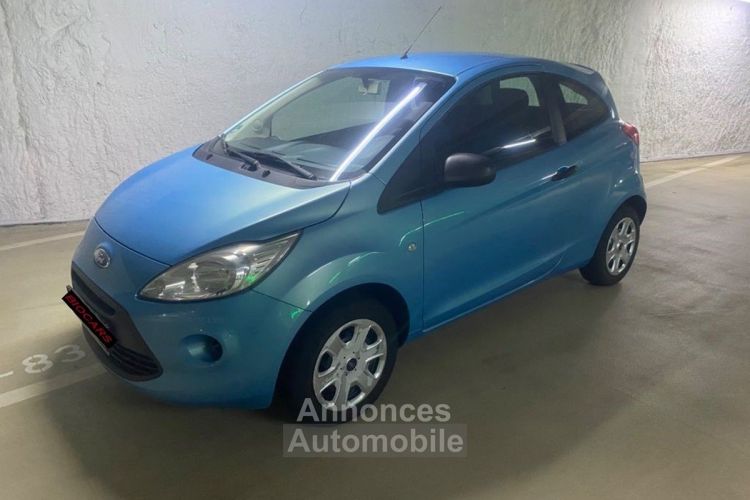 Ford Ka 1,2 Trend Trend - <small></small> 4.750 € <small>TTC</small> - #3