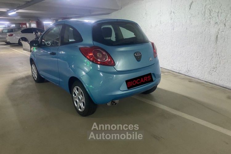 Ford Ka 1,2 Trend Trend - <small></small> 4.750 € <small>TTC</small> - #4