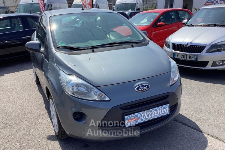 Ford Ka 1.2 Trendline - <small></small> 5.450 € <small>TTC</small> - #1