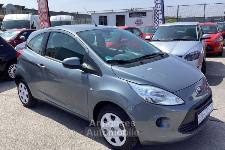 Ford Ka 1.2 Trendline - <small></small> 5.450 € <small>TTC</small> - #2