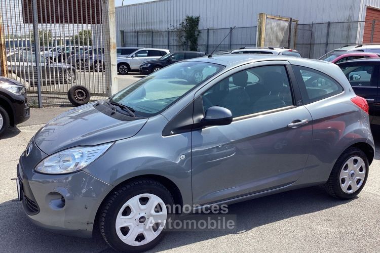 Ford Ka 1.2 Trendline - <small></small> 5.450 € <small>TTC</small> - #4