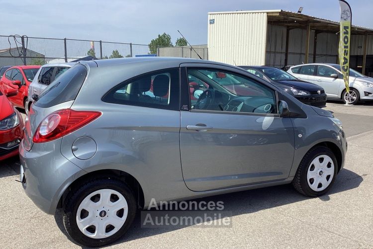 Ford Ka 1.2 Trendline - <small></small> 5.450 € <small>TTC</small> - #5