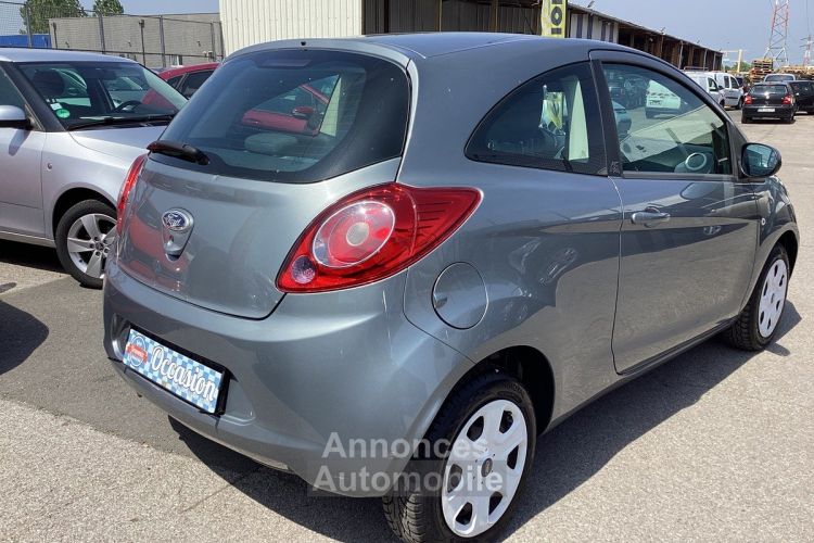 Ford Ka 1.2 Trendline - <small></small> 5.450 € <small>TTC</small> - #6