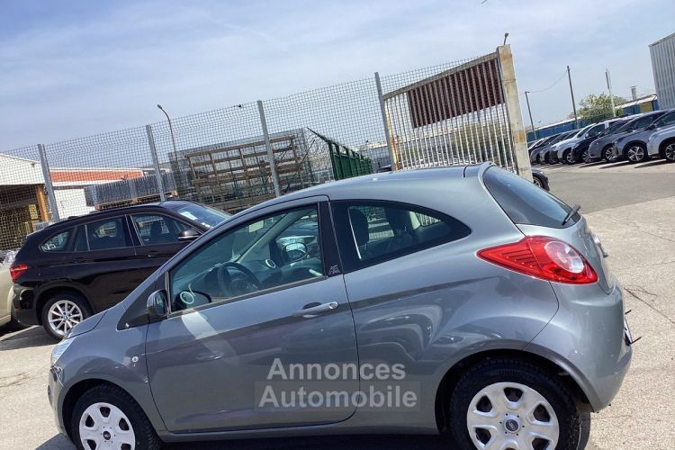 Ford Ka 1.2 Trendline - <small></small> 5.450 € <small>TTC</small> - #9