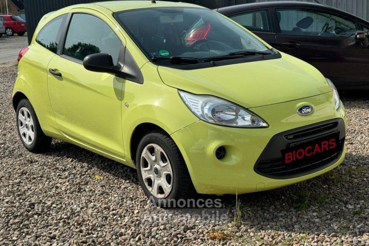 Ford Ka 1.2 Trendline - <small></small> 4.950 € <small>TTC</small> - #1