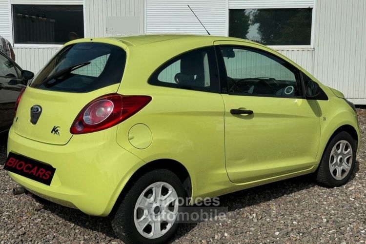 Ford Ka 1.2 Trendline - <small></small> 4.950 € <small>TTC</small> - #3