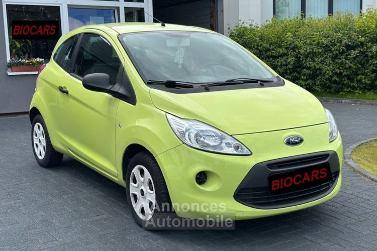 Ford Ka 1.2 Trendline - <small></small> 5.650 € <small>TTC</small> - #1