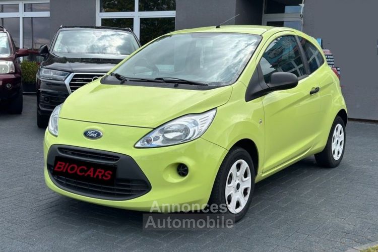 Ford Ka 1.2 Trendline - <small></small> 5.650 € <small>TTC</small> - #2