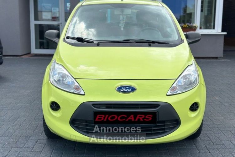 Ford Ka 1.2 Trendline - <small></small> 5.650 € <small>TTC</small> - #3