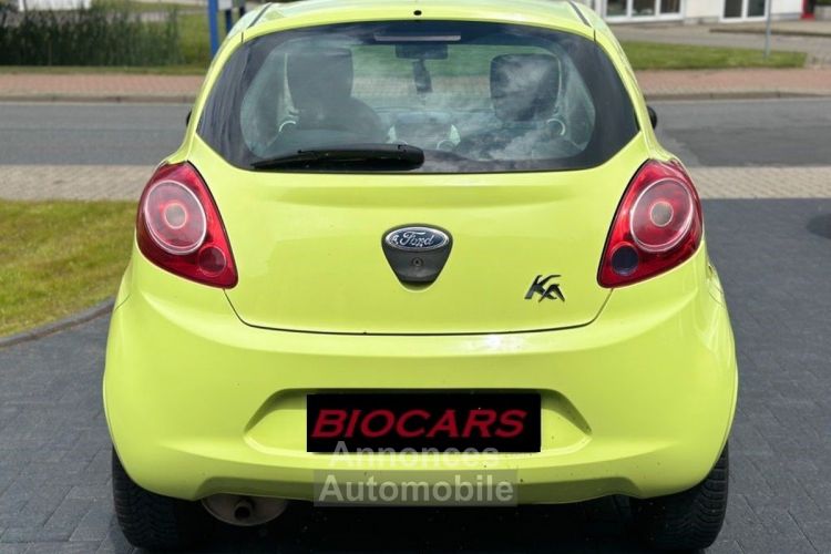 Ford Ka 1.2 Trendline - <small></small> 5.650 € <small>TTC</small> - #5