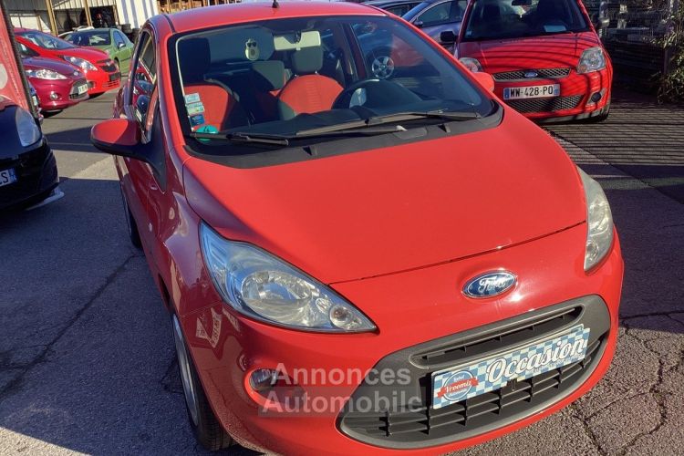 Ford Ka 1.2 Trendline - <small></small> 5.550 € <small>TTC</small> - #3