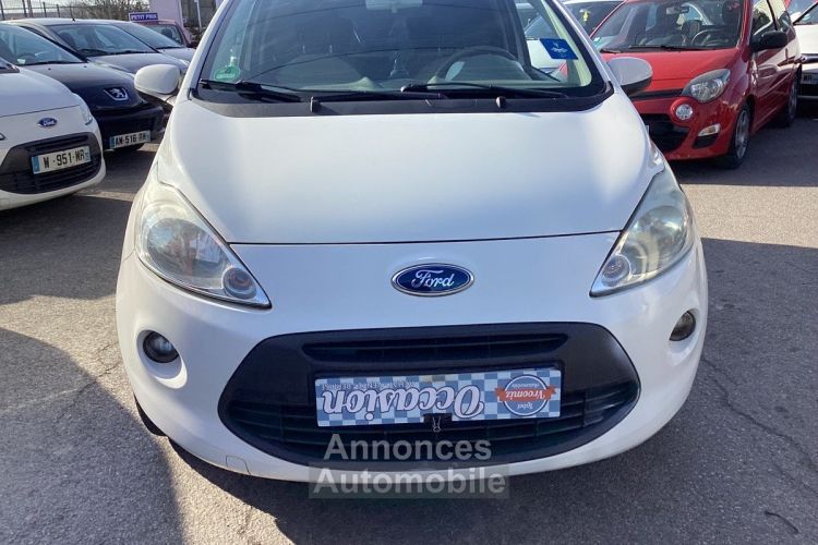 Ford Ka 1.2Titanium - <small></small> 4.950 € <small>TTC</small> - #1