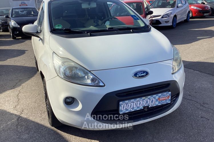 Ford Ka 1.2Titanium - <small></small> 4.950 € <small>TTC</small> - #2