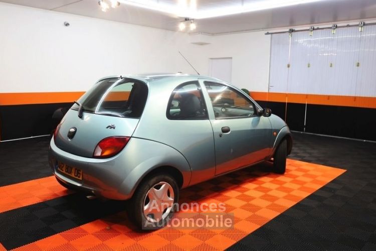 Ford Ka 1.3 60CH OBSESSION 3P - <small></small> 3.490 € <small>TTC</small> - #2