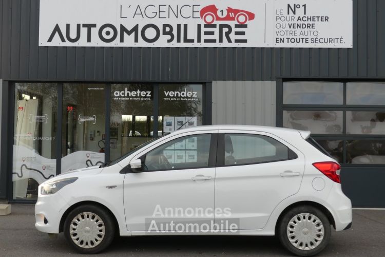 Ford Ka Ka+ 1.2 Ti-VCT 16V 86 cv - <small></small> 8.990 € <small>TTC</small> - #2