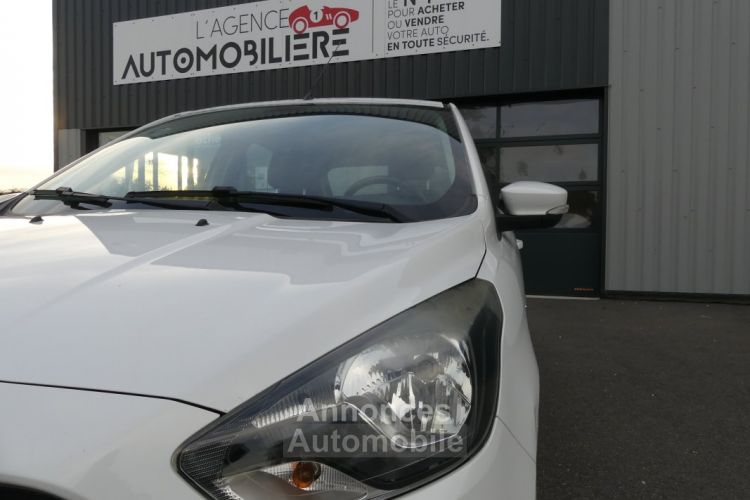 Ford Ka Ka+ 1.2 Ti-VCT 16V 86 cv - <small></small> 8.990 € <small>TTC</small> - #20