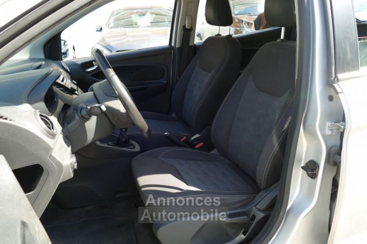 Ford Ka KA+ ULTIMATE 1.25 85 Ch BVM5 - <small></small> 8.990 € <small>TTC</small> - #13