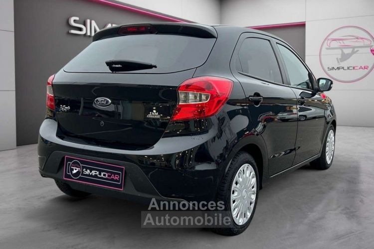 Ford Ka Ka/Ka+ Ka-Ka+ Ka+ 1.2i - <small></small> 7.999 € <small>TTC</small> - #4