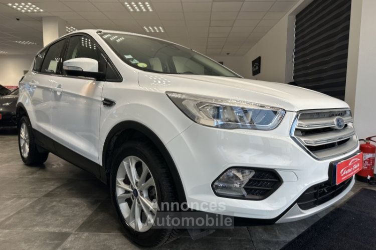 Ford Kuga / A PARTIR DE 169,67/MOIS / 1.5 ECOBLUE 120CH TITANIUM BVA - <small></small> 15.970 € <small>TTC</small> - #2