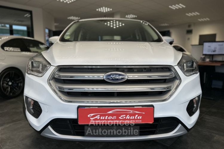 Ford Kuga / A PARTIR DE 169,67/MOIS / 1.5 ECOBLUE 120CH TITANIUM BVA - <small></small> 15.970 € <small>TTC</small> - #3