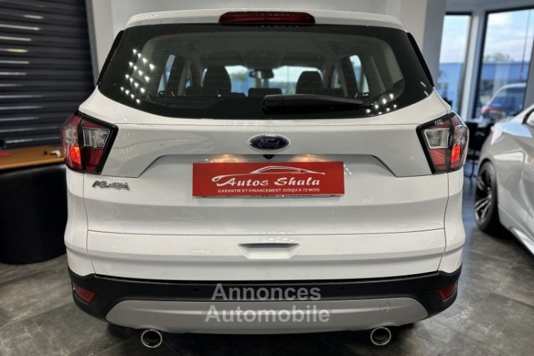 Ford Kuga / A PARTIR DE 169,67/MOIS / 1.5 ECOBLUE 120CH TITANIUM BVA - <small></small> 15.970 € <small>TTC</small> - #4