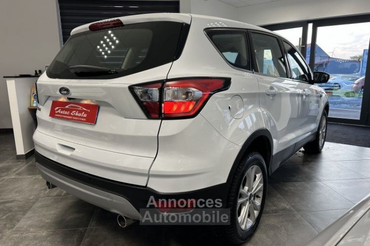 Ford Kuga / A PARTIR DE 169,67/MOIS / 1.5 ECOBLUE 120CH TITANIUM BVA - <small></small> 15.970 € <small>TTC</small> - #5