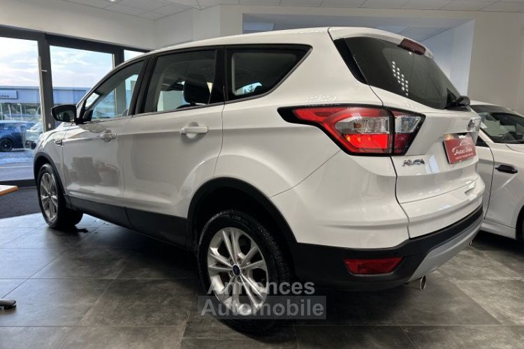 Ford Kuga / A PARTIR DE 169,67/MOIS / 1.5 ECOBLUE 120CH TITANIUM BVA - <small></small> 15.970 € <small>TTC</small> - #6