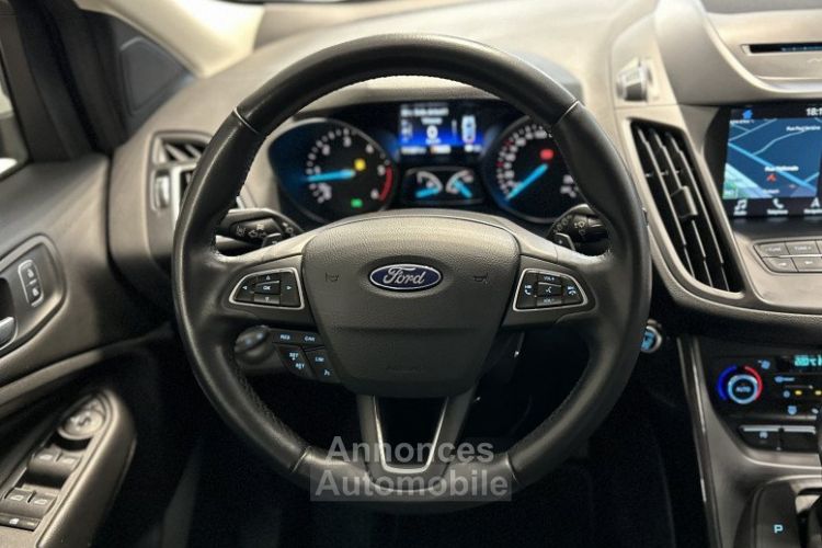 Ford Kuga / A PARTIR DE 169,67/MOIS / 1.5 ECOBLUE 120CH TITANIUM BVA - <small></small> 15.970 € <small>TTC</small> - #16