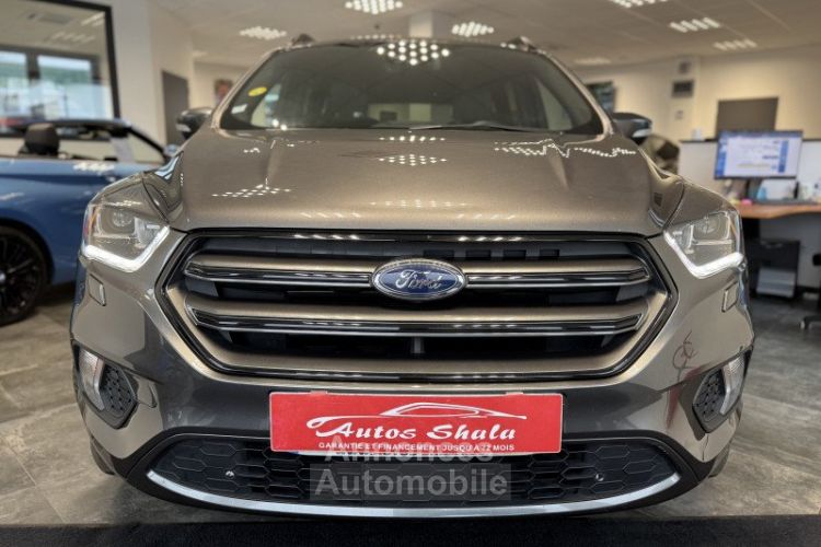 Ford Kuga / A PARTIR DE 190,92/MOIS / 2.0 TDCI 180CH STOP&START ST-LINE 4X4 POWERSHIFT - <small></small> 17.970 € <small>TTC</small> - #3