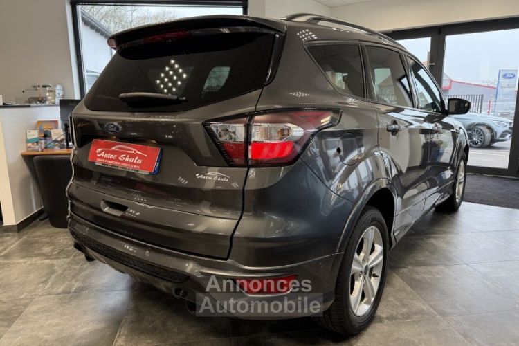 Ford Kuga / A PARTIR DE 190,92/MOIS / 2.0 TDCI 180CH STOP&START ST-LINE 4X4 POWERSHIFT - <small></small> 17.970 € <small>TTC</small> - #6