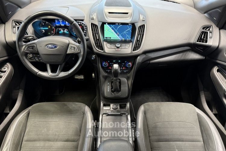 Ford Kuga / A PARTIR DE 190,92/MOIS / 2.0 TDCI 180CH STOP&START ST-LINE 4X4 POWERSHIFT - <small></small> 17.970 € <small>TTC</small> - #7