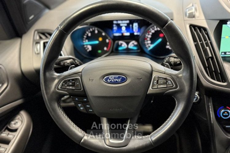 Ford Kuga / A PARTIR DE 190,92/MOIS / 2.0 TDCI 180CH STOP&START ST-LINE 4X4 POWERSHIFT - <small></small> 17.970 € <small>TTC</small> - #15