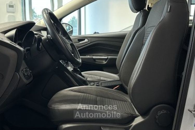 Ford Kuga / PARTIR DE 198,17/MOIS / 1.5 TDCI 120CH STOP&START TITANIUM 4X2 EURO6.2 - <small></small> 15.970 € <small>TTC</small> - #8