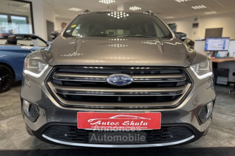 Ford Kuga / PARTIR DE 222,99/MOIS / 2.0 TDCI 180CH STOP&START ST-LINE 4X4 POWERSHIFT - <small></small> 17.970 € <small>TTC</small> - #3