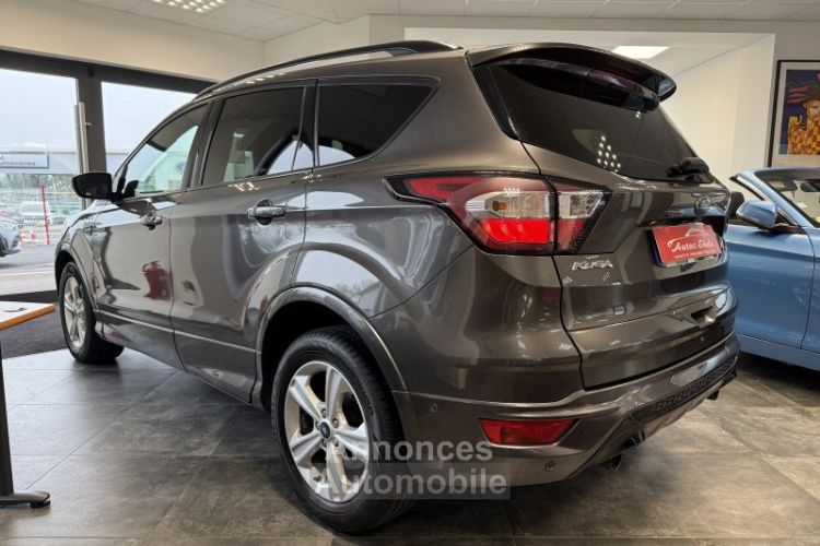 Ford Kuga / PARTIR DE 222,99/MOIS / 2.0 TDCI 180CH STOP&START ST-LINE 4X4 POWERSHIFT - <small></small> 17.970 € <small>TTC</small> - #5