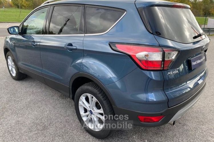 Ford Kuga 1.5 150ch flexifuel e85 titanium PACK PREMIUM - <small></small> 17.990 € <small>TTC</small> - #5